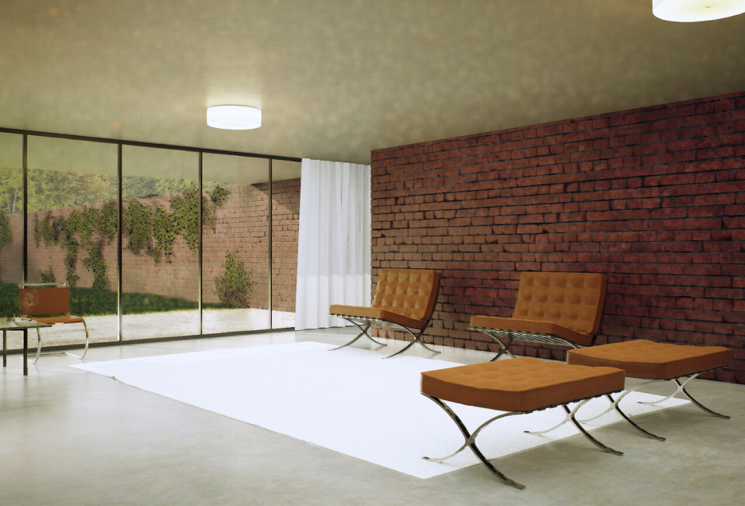 未竟之作 · 现代建筑大师的遗珠丨法国尼斯丨路易斯·康,密斯·凡德罗,弗兰克·劳埃德·赖特,勒·柯布西耶-38