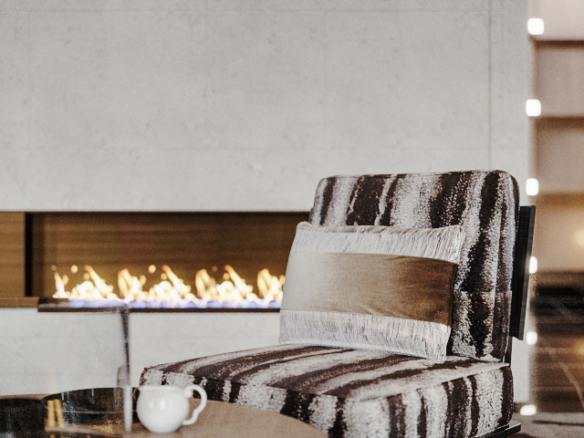 售楼处效果图-13