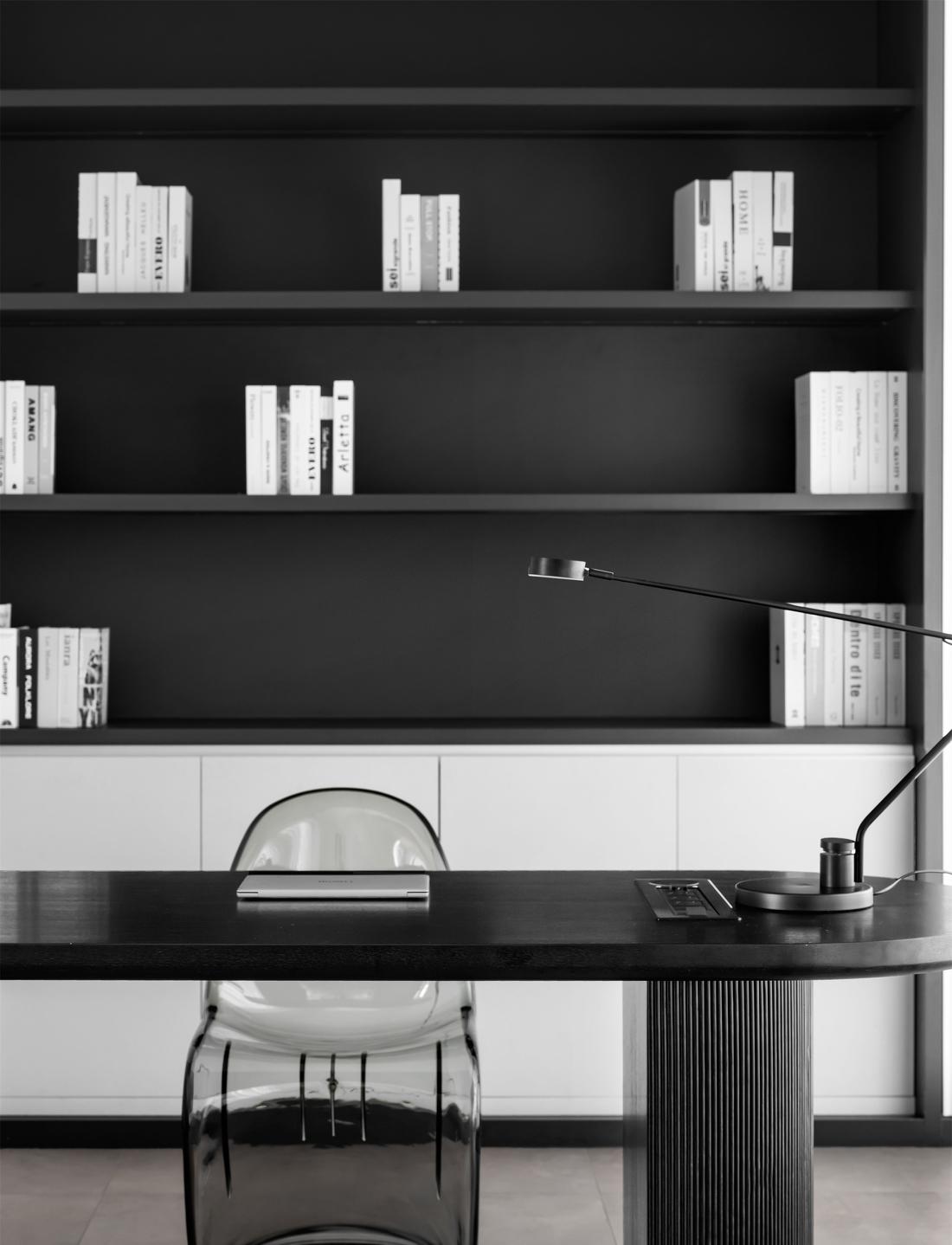 白色岛屿 · 光与影的交织丨妹岛和世&西泽立卫-35