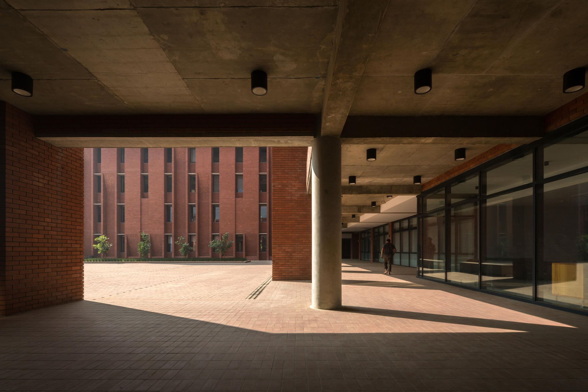 丨孟加拉国达卡-30