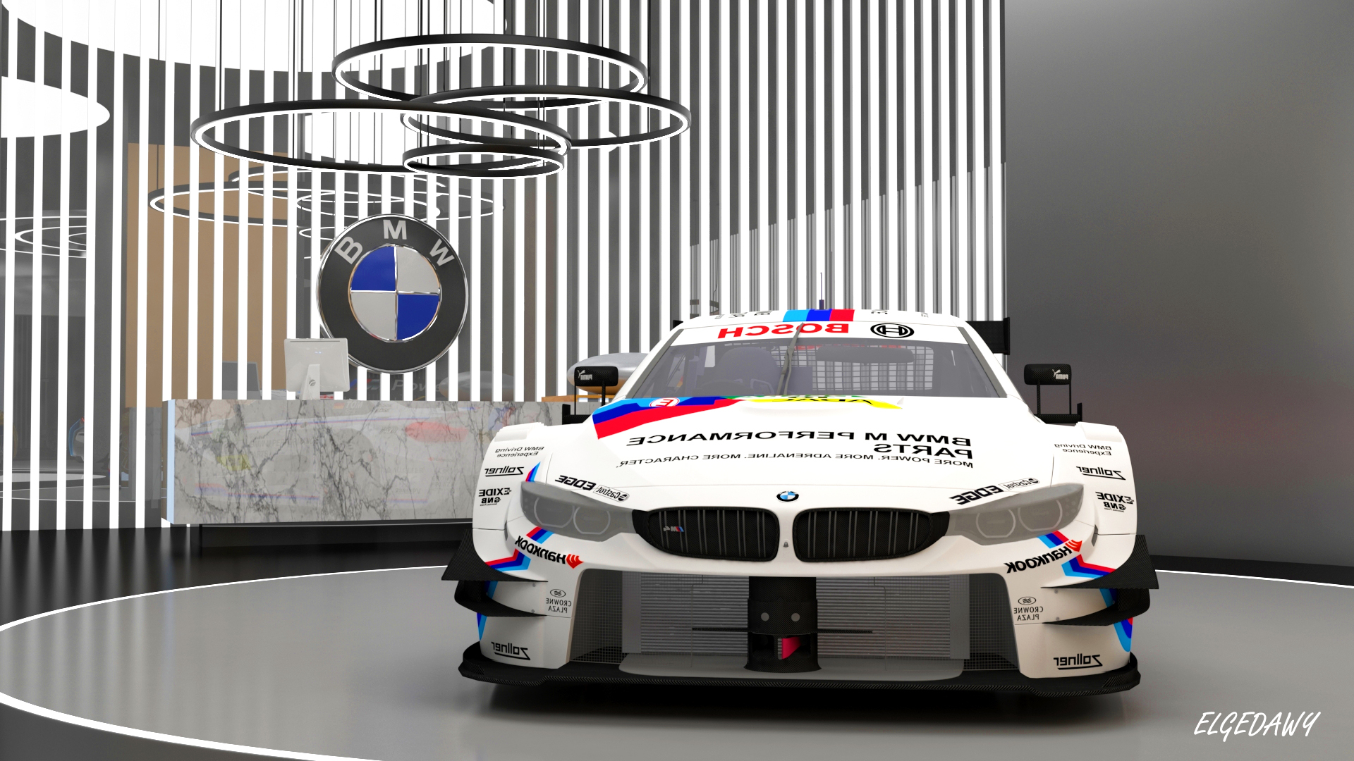 BMW SHOWROOM-6