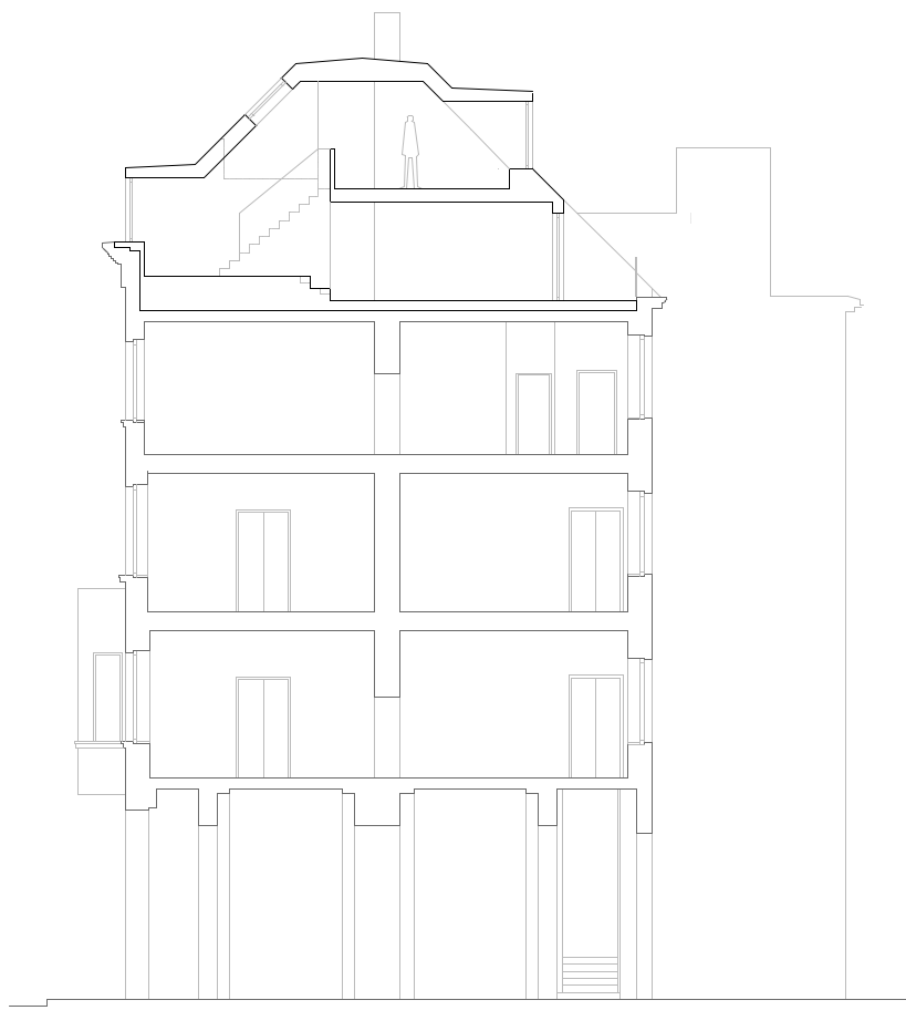 丨奥地利维也纳丨Studio Jakob Sellaoui-6