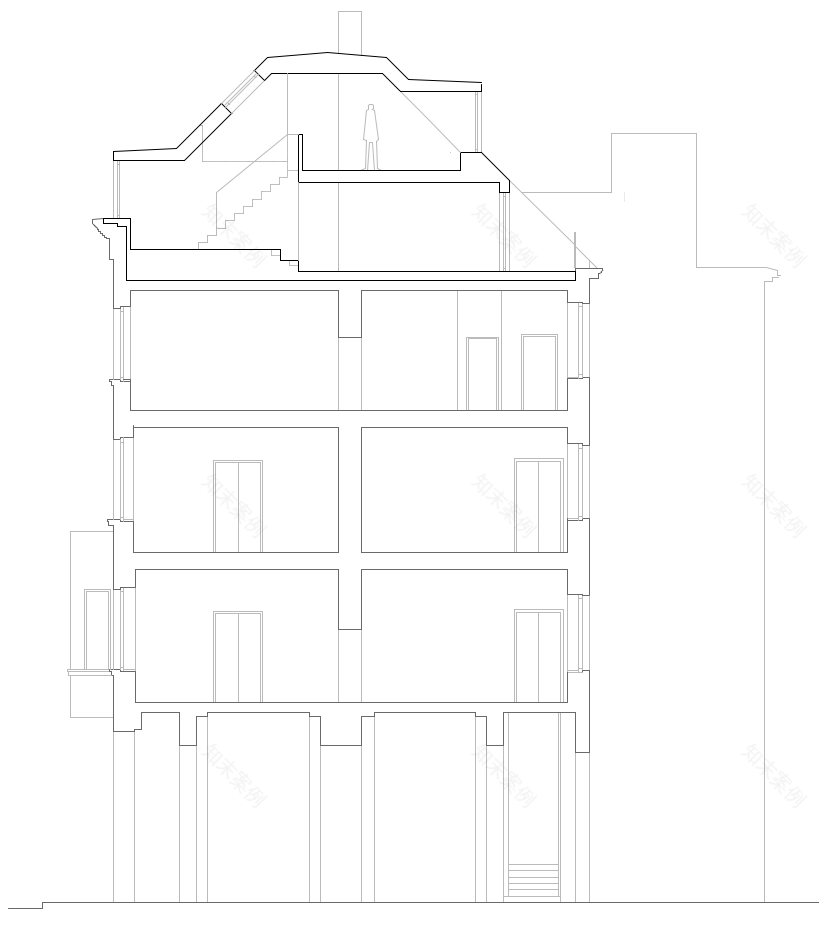 丨奥地利维也纳丨Studio Jakob Sellaoui-6