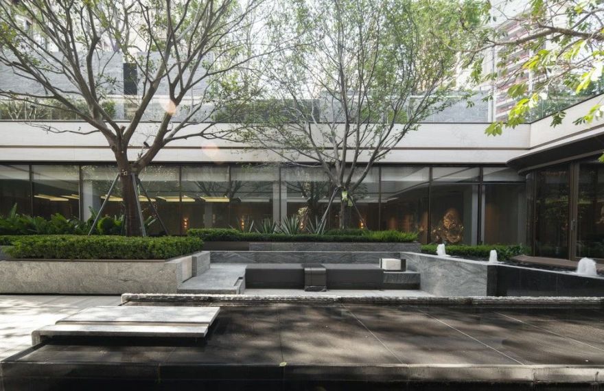 广佛中海大境丨中国广州-50