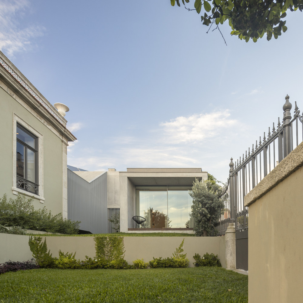 葡萄牙 GC 之家-19