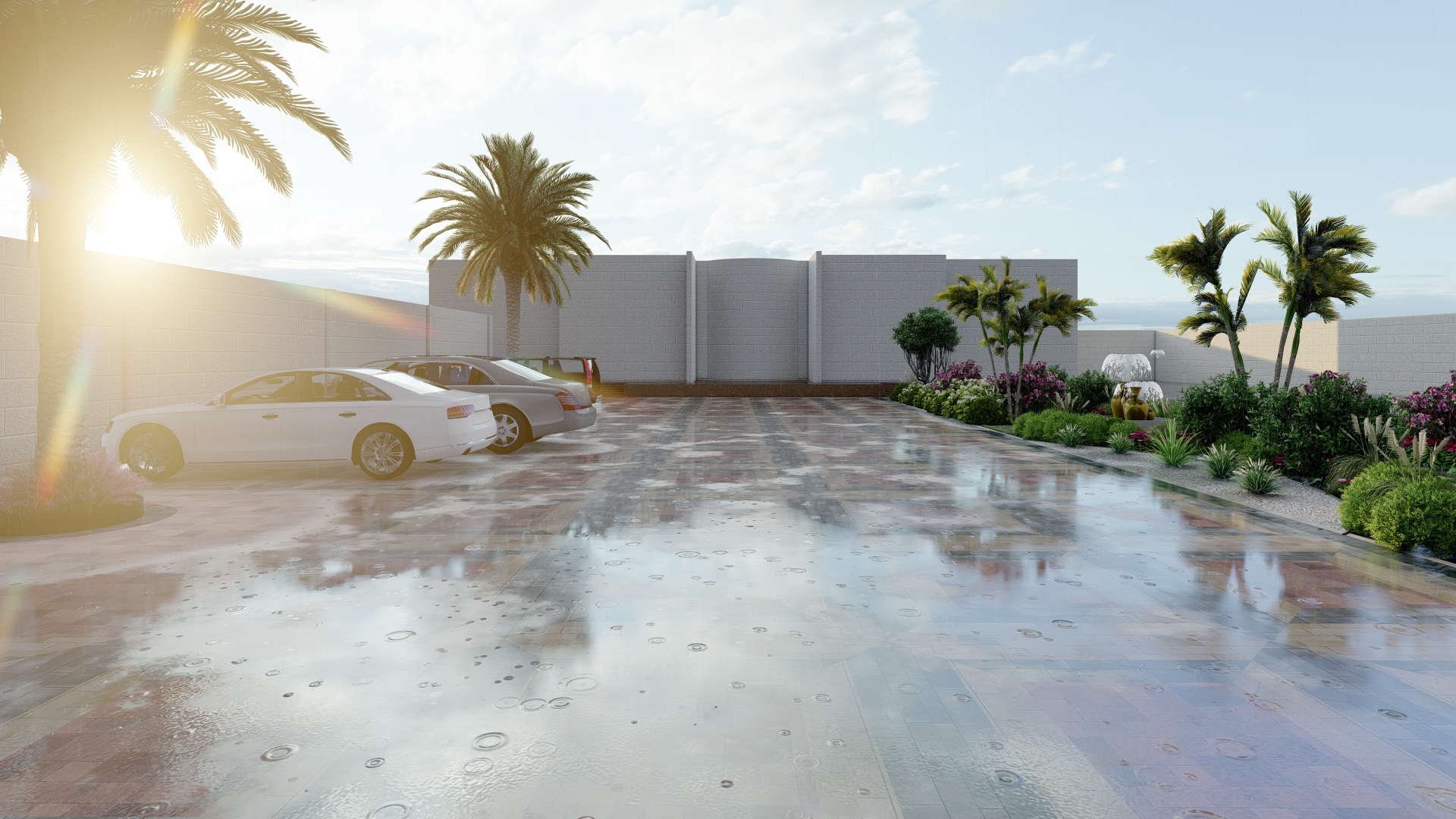 LANDSCAPE -MR .BU SAIF -ABUDHABI2021-1