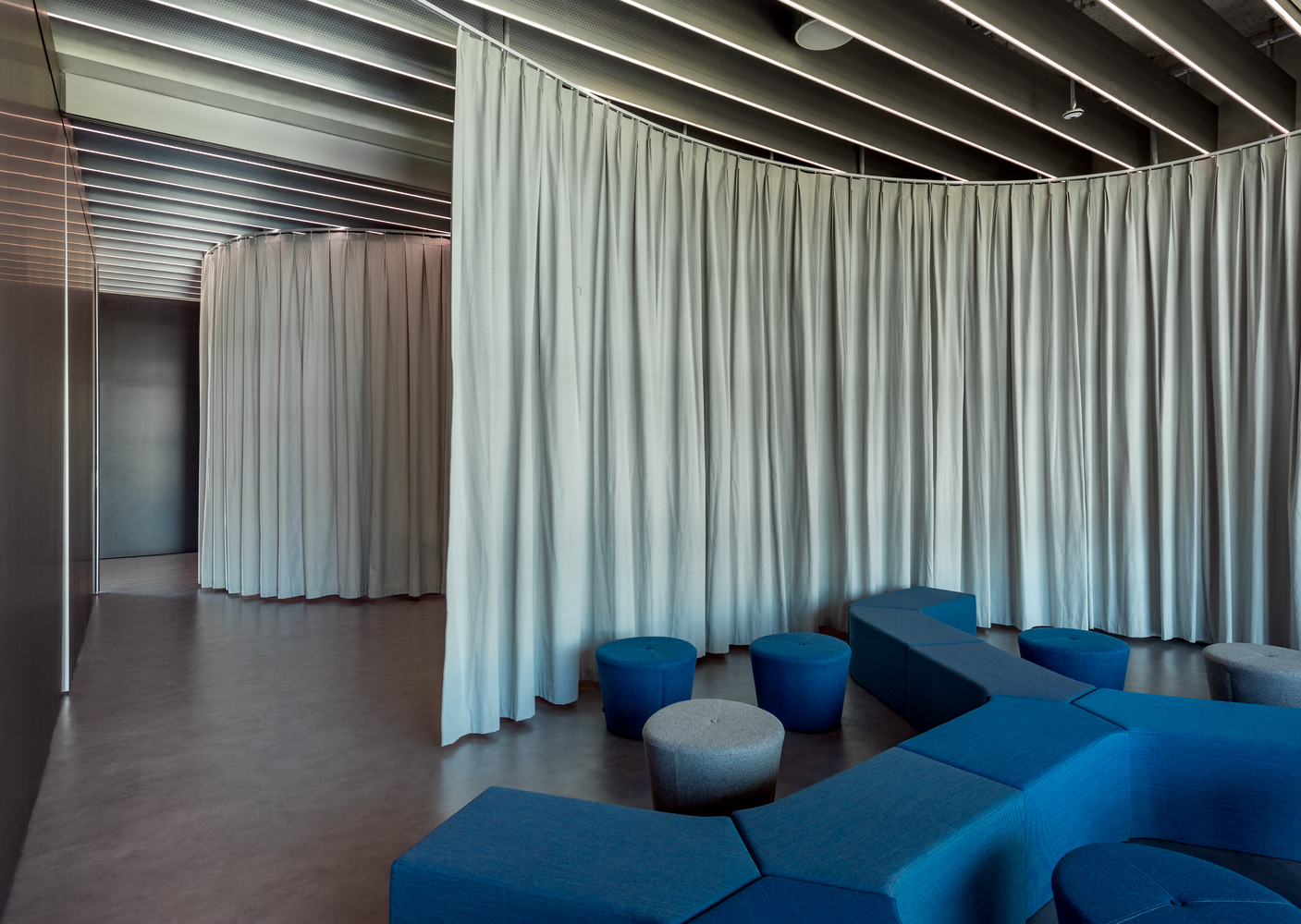 Innovation Lab  AIM Architecture-65