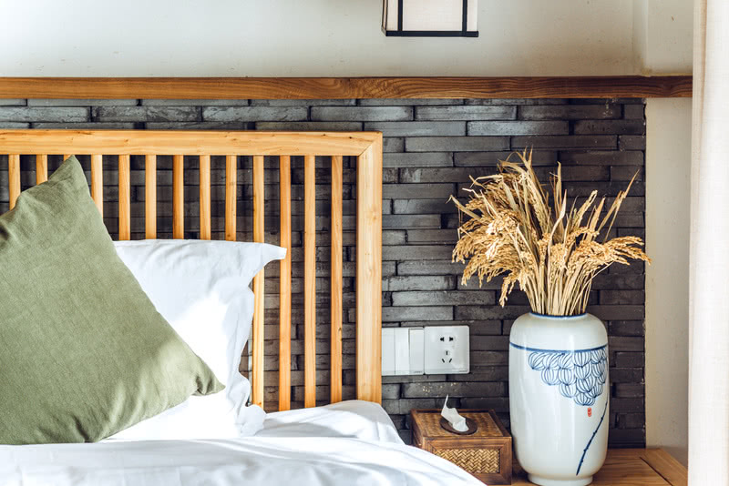 久栖·乌镇朴禅酒店 | 禅意空间的极致演绎-12