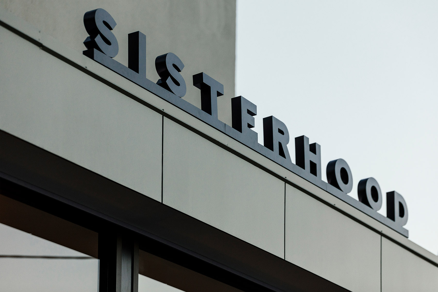 Sisterhood 餐厅丨澳大利亚霍巴特丨Biasol 事务所-48