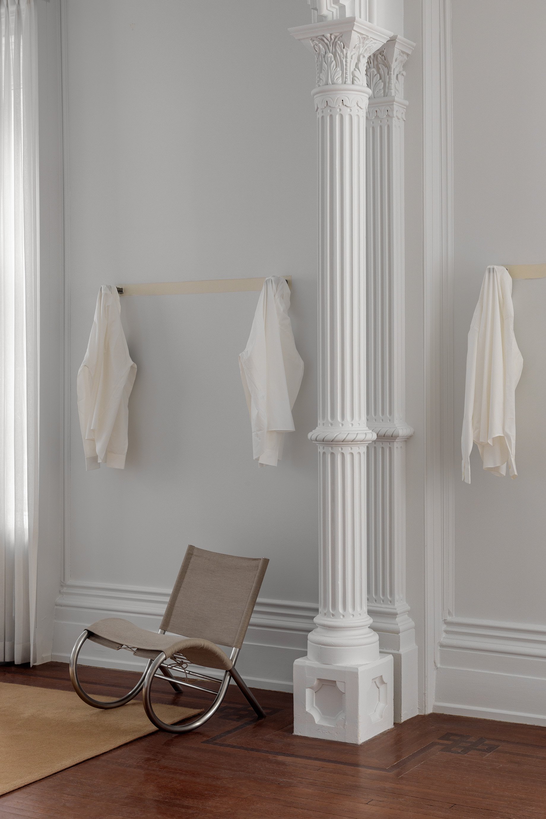 Dernier Occupant: École de Pensée in Residence at Maison Linton — anniversary magazine-9