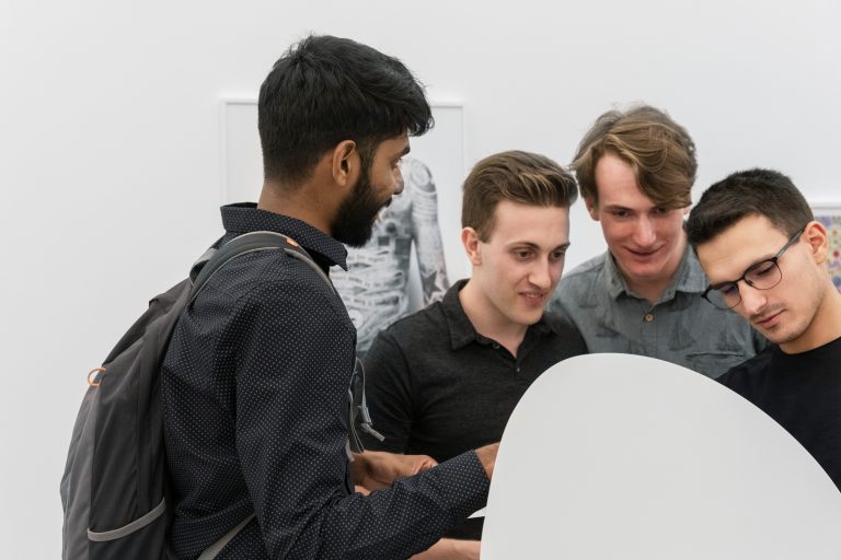 丨意大利都灵丨Torino Graphic Days及相关学生-41