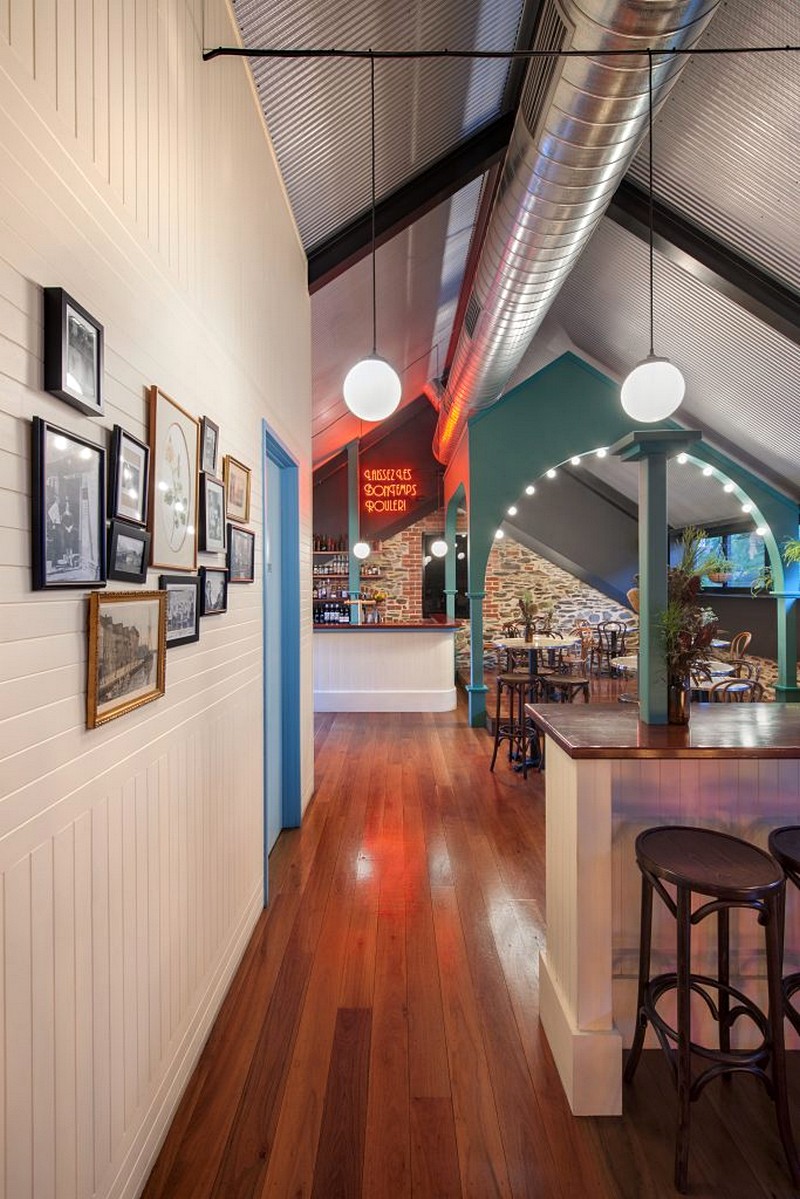 诺拉酒吧(Nola Bar)-16