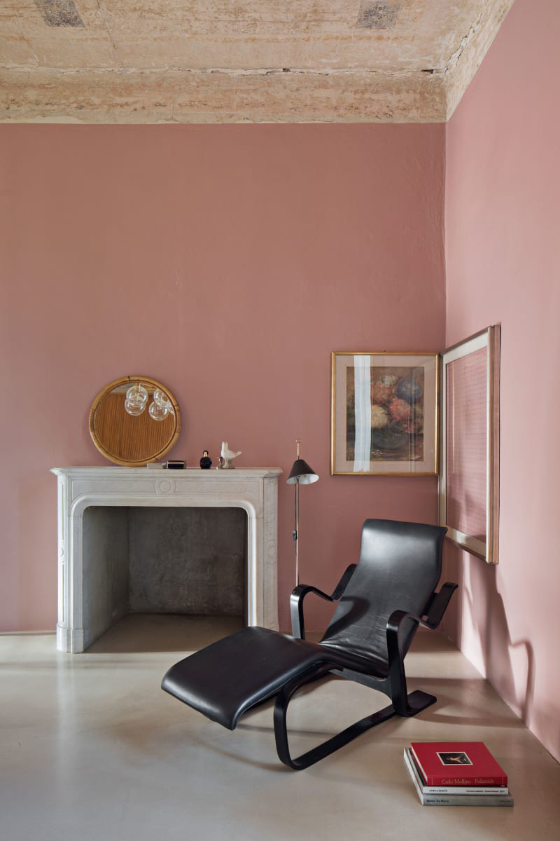 意大利建筑艺术 | Cortili Photostudio 的精美室内设计-14