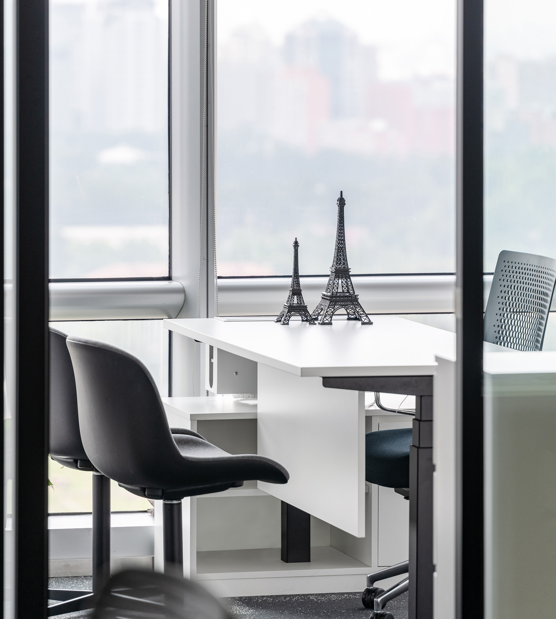 珈溪生物办公室设计-14