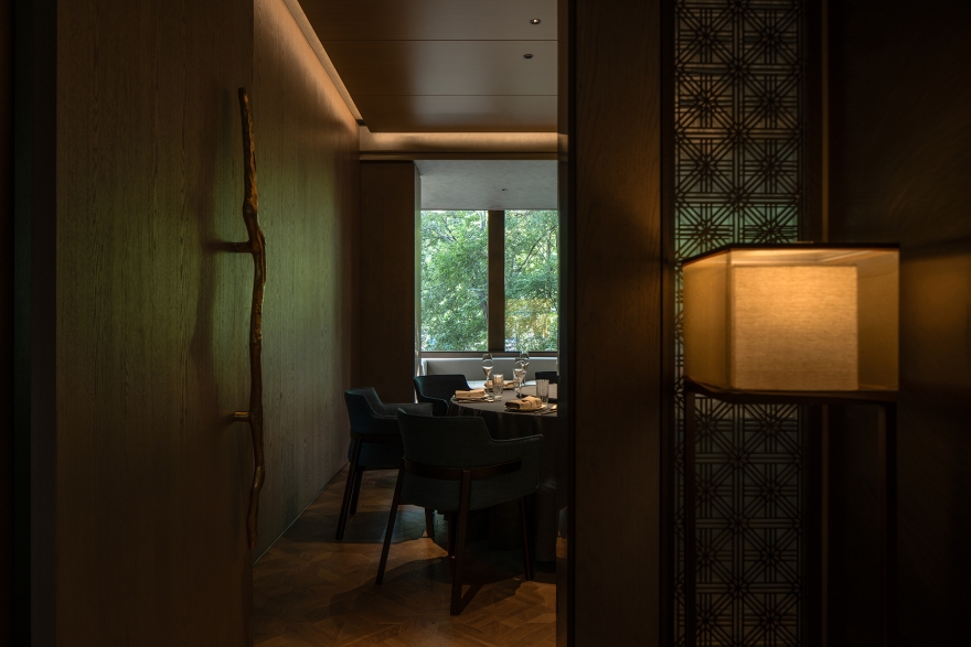 武汉丹青宴丨中国武汉丨LDH DESIGN 刘道华建筑设计事务所-51