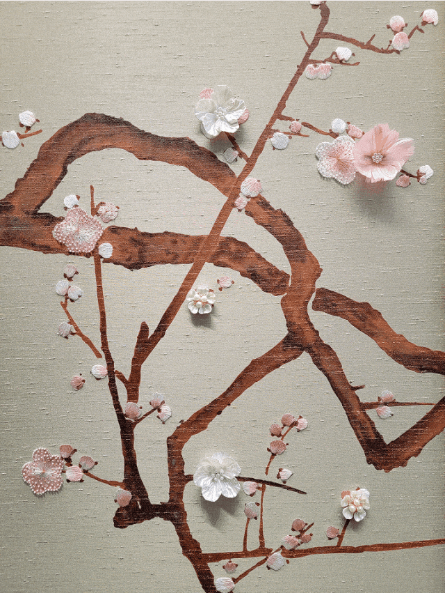 建发养云营销中心丨中国台州丨元禾大千-18