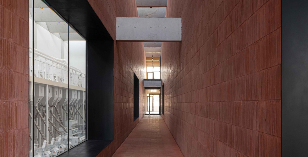 丨中国山西丨JSPA Design-29