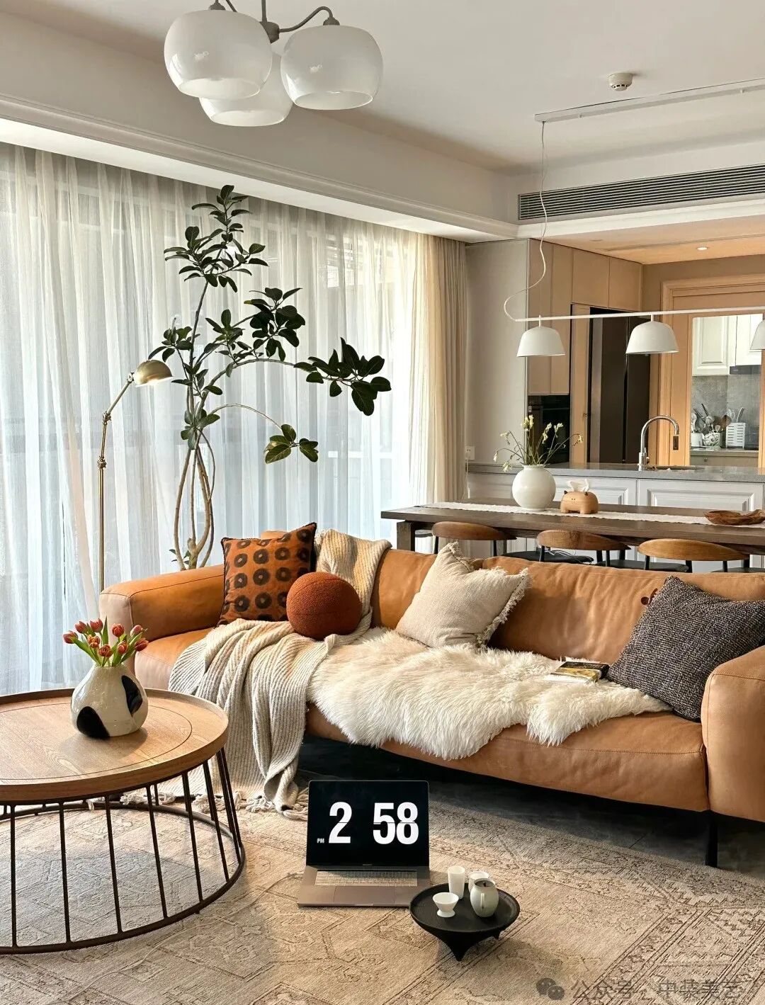 Color/这个家连空气都是迷人的-4