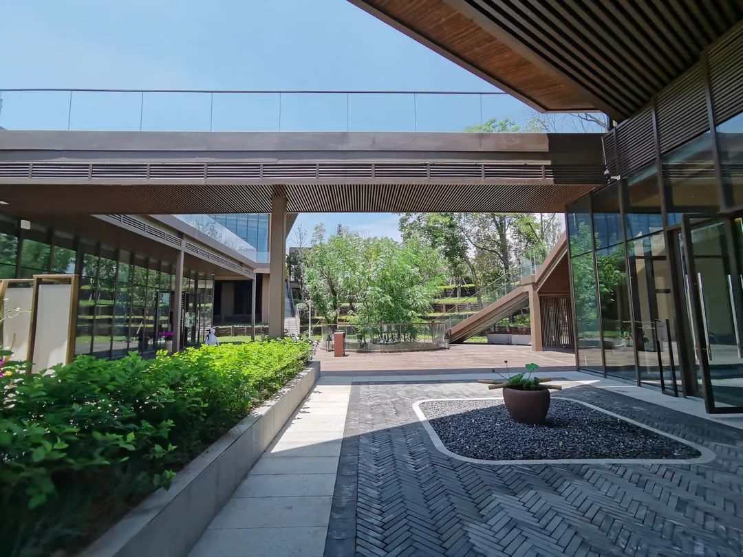 成都云顶牧场丨中国成都丨易兰规划设计院-62