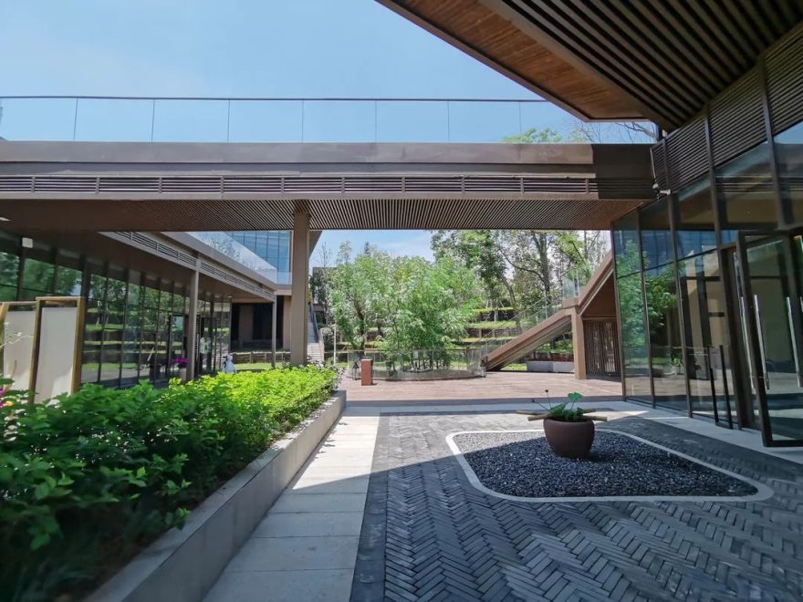 成都云顶牧场丨中国成都丨易兰规划设计院-62