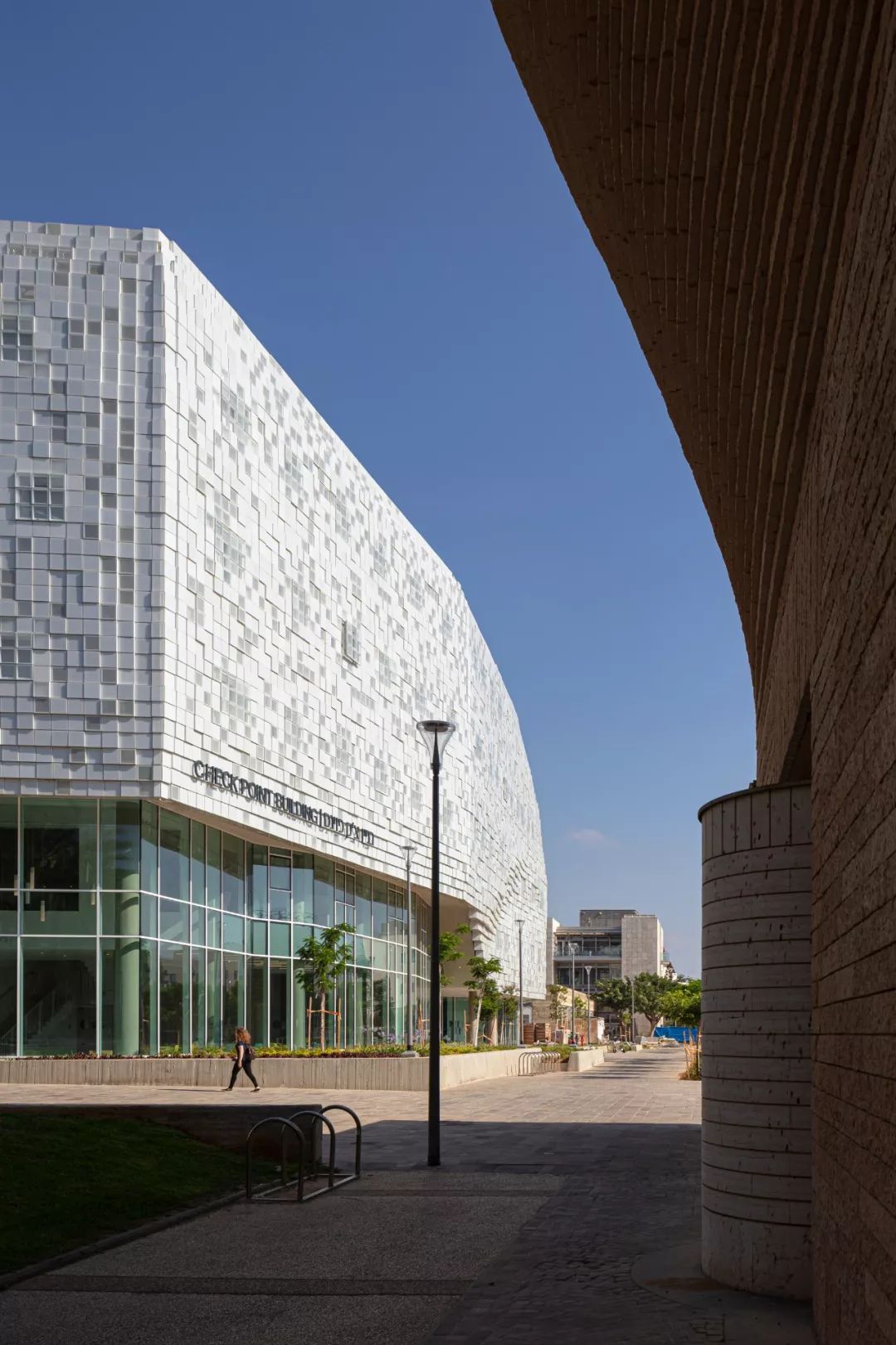 以色列建筑事务所 Kimmel Eshkolot 的杰出设计-65