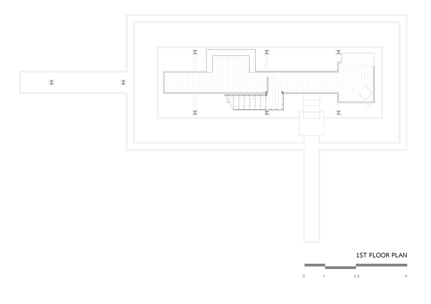 泰国 Phayao 禅修住宅-36