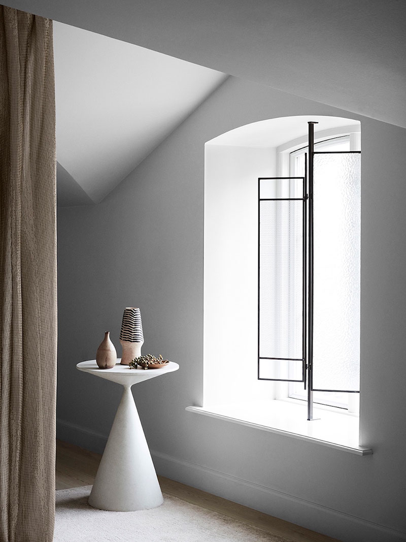 丹麦 Revolver 工作室的新作 | 独特的斯堪的纳维亚设计风潮-11