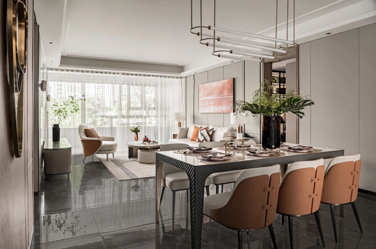 艺术雅奢,生活有度丨SSD 设计-36