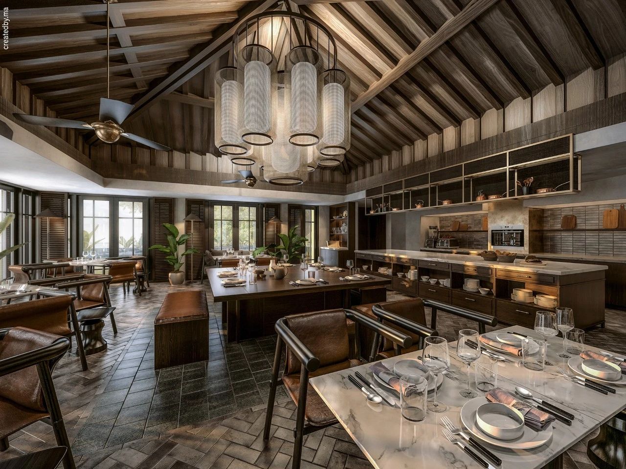 越南富国岛柏悦酒店 | 国际东方的极致演绎-15