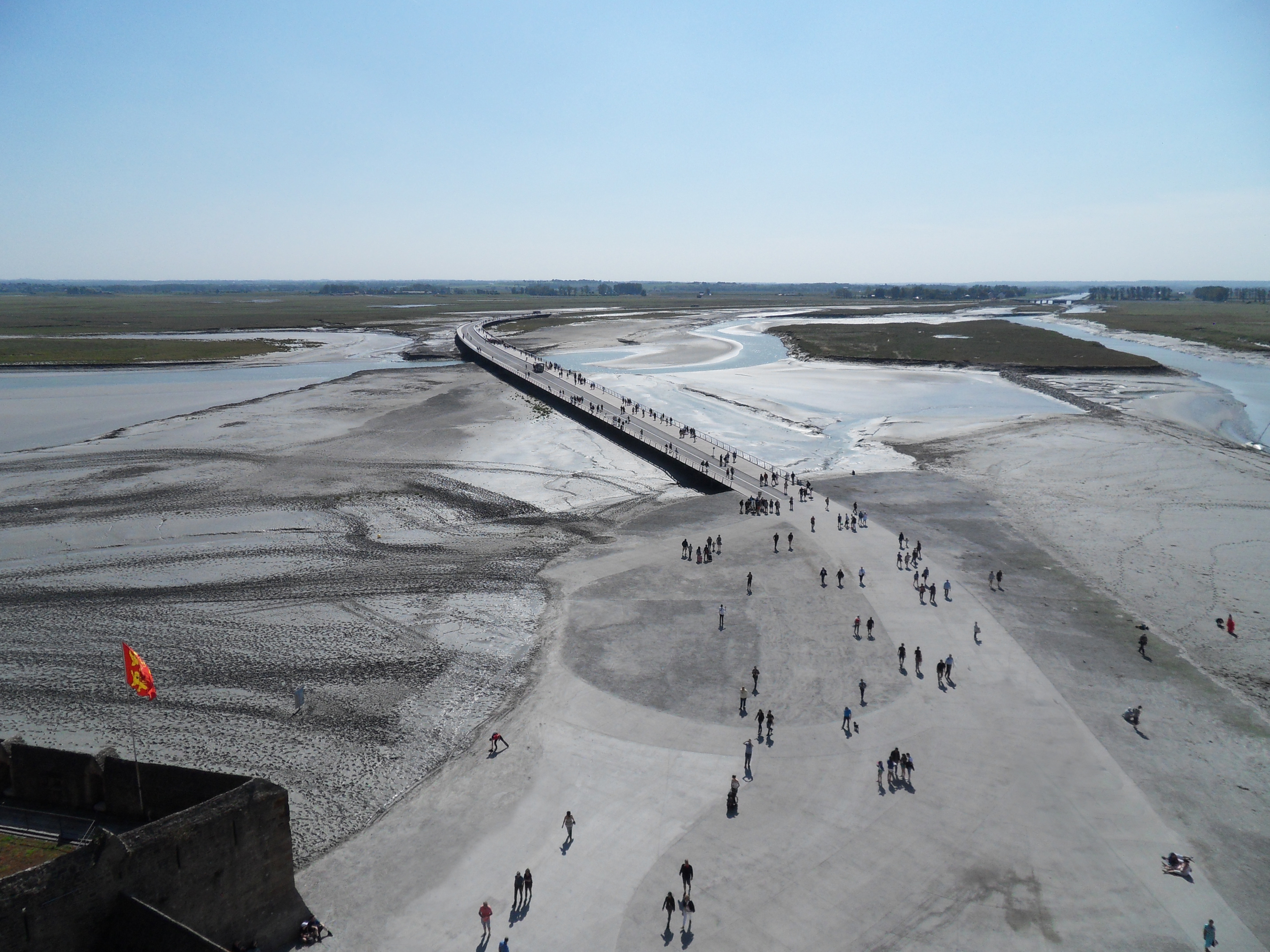 ‘TheJetty’totheMontSaint-Michel-5