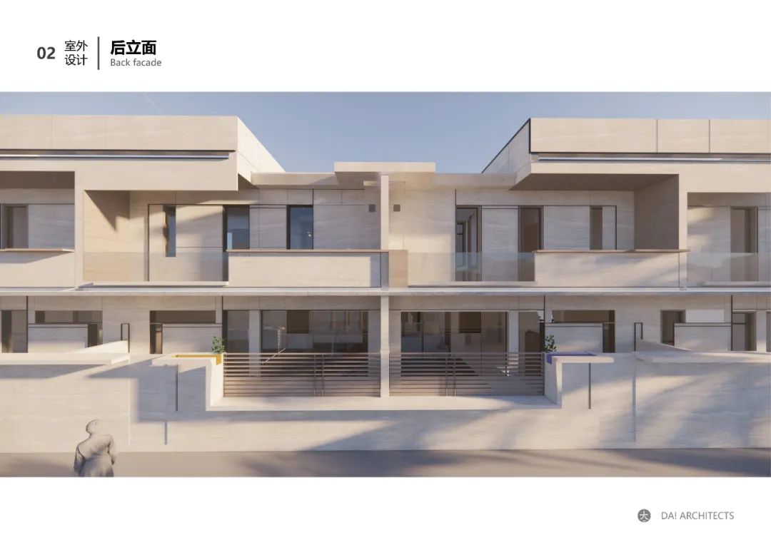 海与家 · 海南小住宅室内设计及建筑改造丨中国海口丨DA! Architects,大！建筑事务所-21