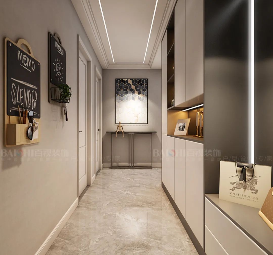 轻奢与简约风潮热袭来,六大案例抢先看!-111