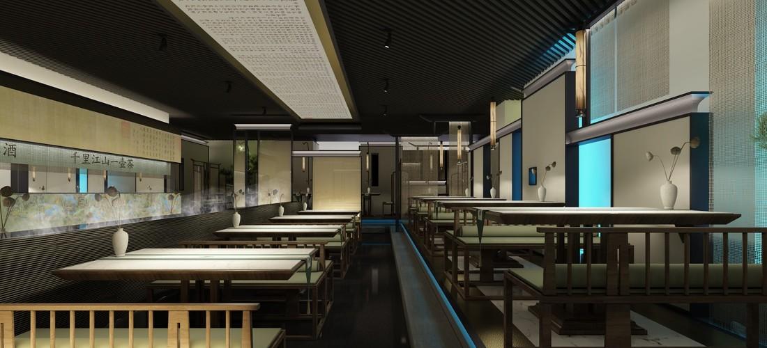 绿茶(万松书院)-22