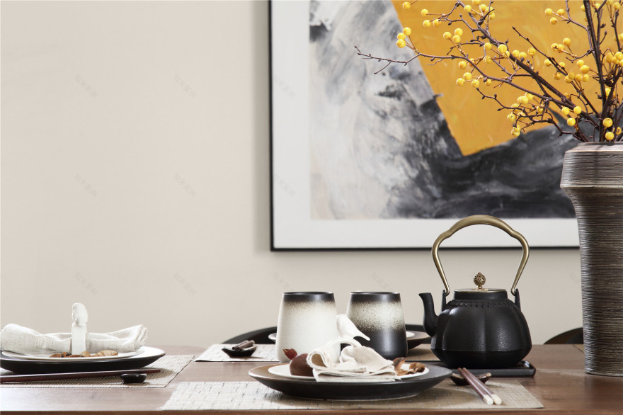 梵池设计·余韵-29