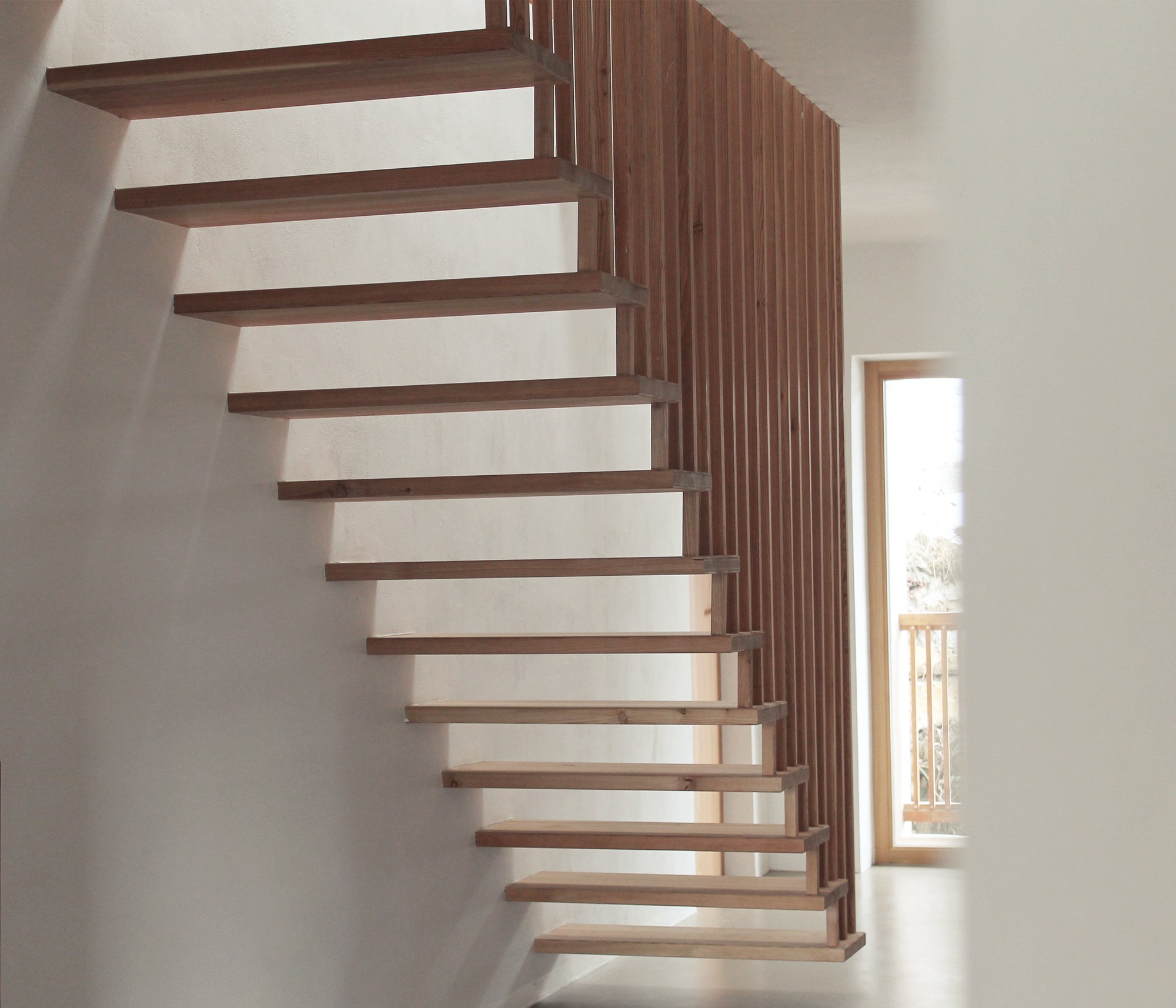 丨意大利丨Alpina Architects-26