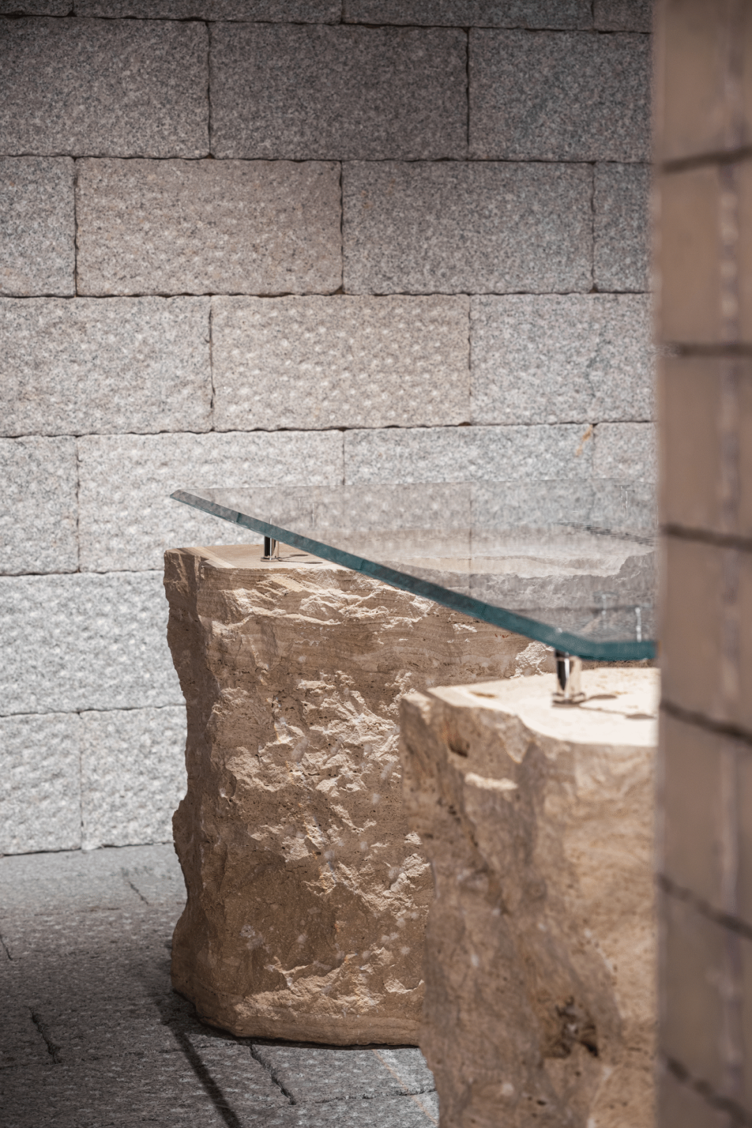 MASONPRINCE上海淮海路店丨中国上海丨TOMO東木筑造-156