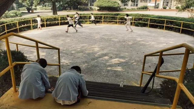 盲人儿童空间营造方案：我们需要更有温度的设计-9