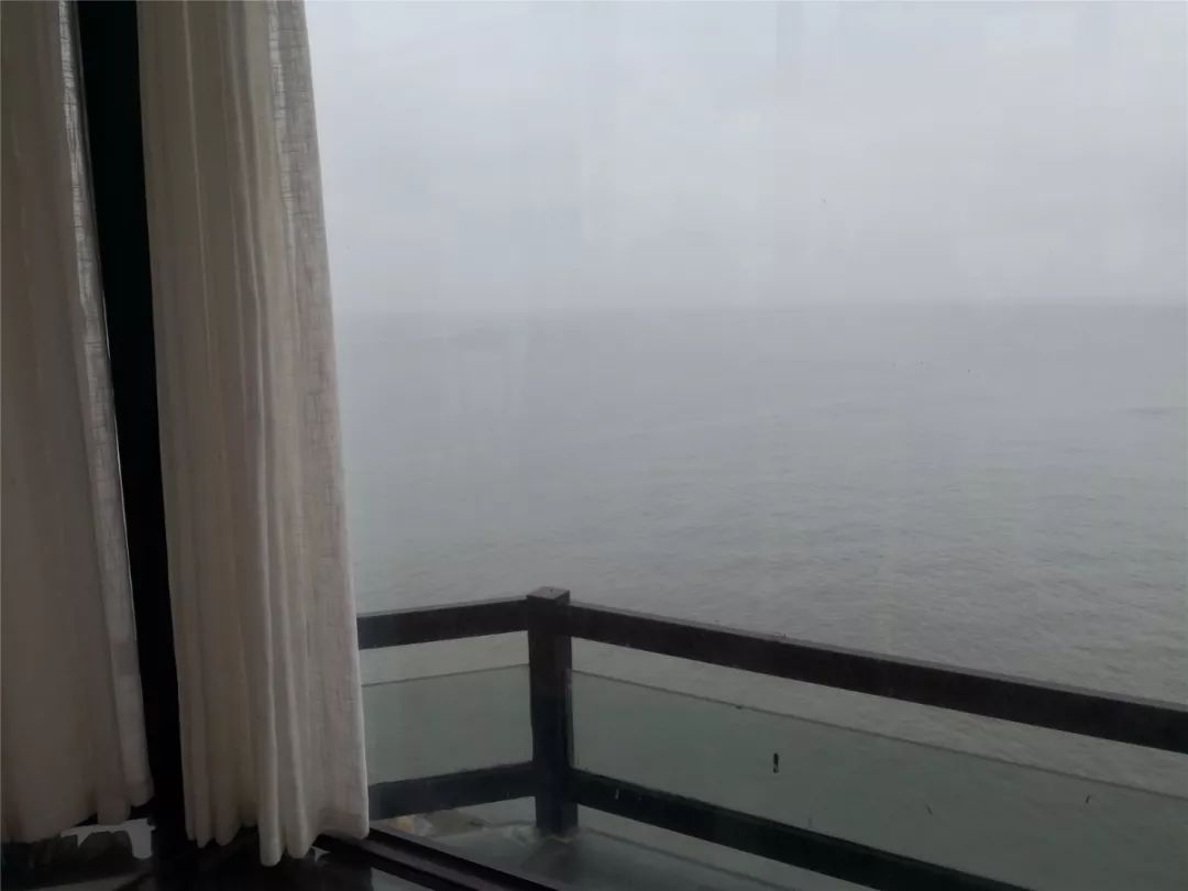 海景房的雕塑艺术与室内设计-19