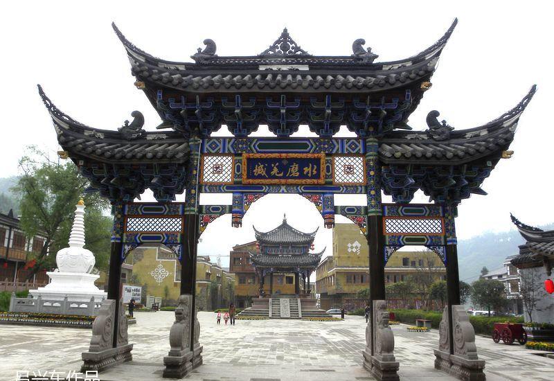 
禅寿老街打造工程 -18