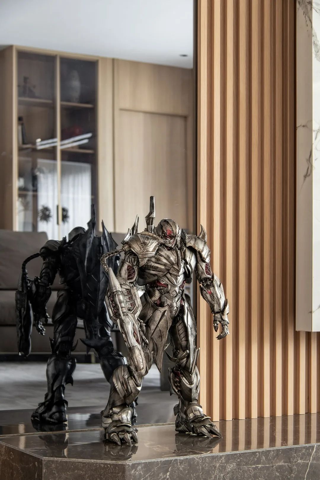 昆明湖湖珀丨中国昆明丨紫苹果装饰集团-27