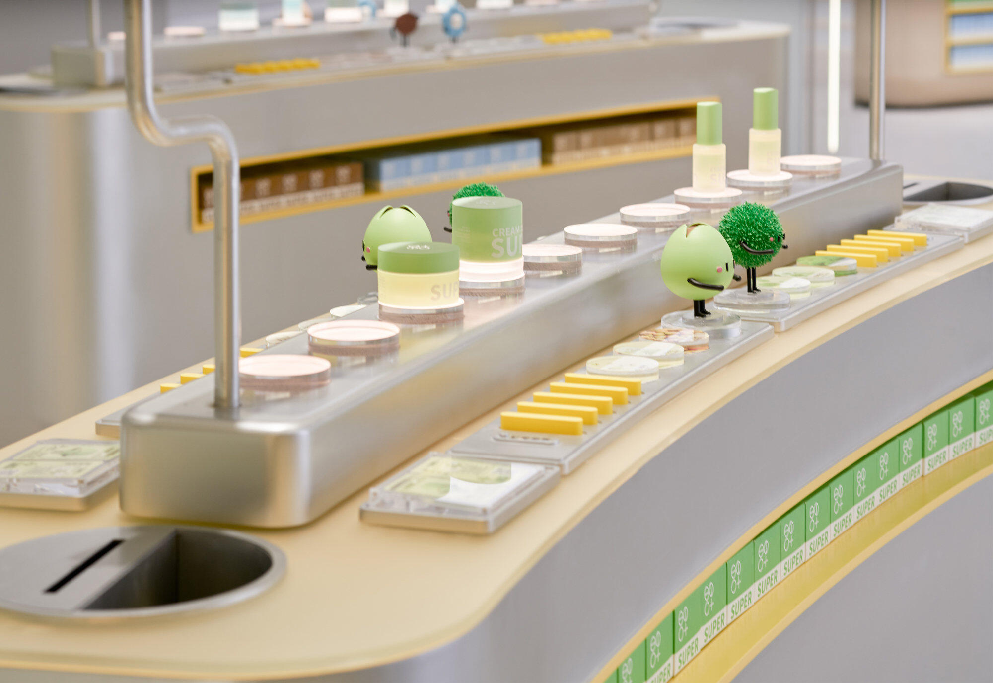 超级种子线下首店-10