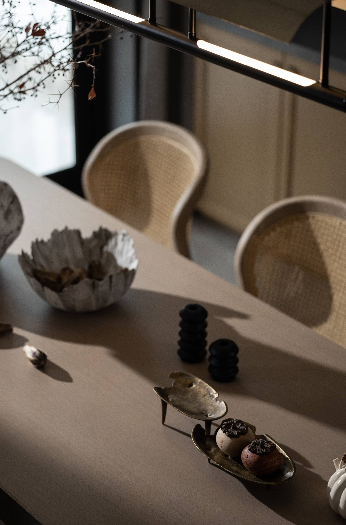 江雁郦湖美墅丨中国南京丨品辰设计-12