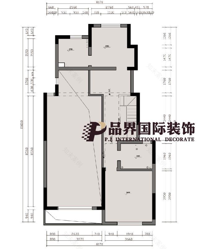 孙亮新古典主义设计,打造品质生活境界-16