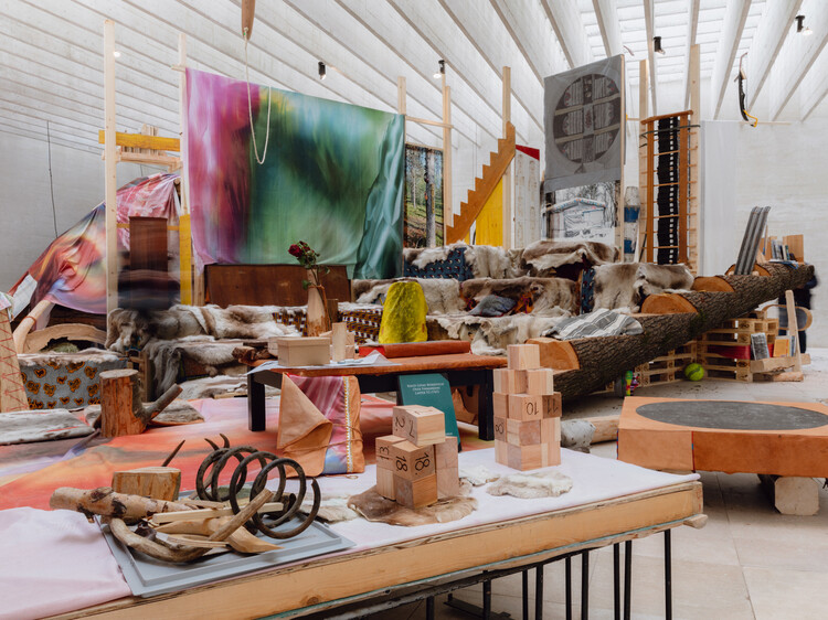 德国馆 “开放维护”丨法国尼斯-2