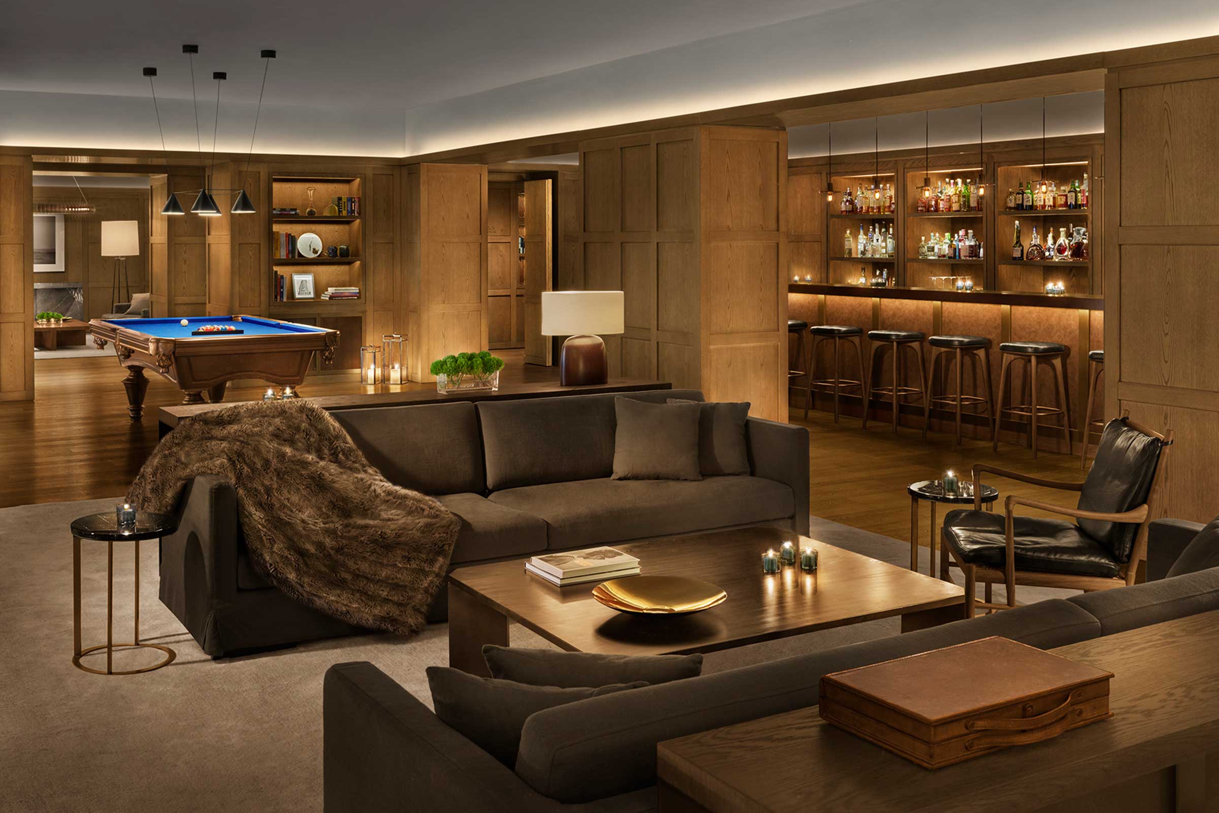 Contemporary Culture & Heritage Blend at the Shanghai EDITION — Design Anthology-7