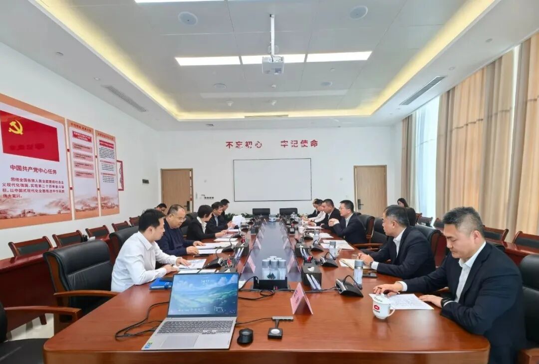 中国—东盟人工智能创新合作中心展示中心项目举行开工仪式-20