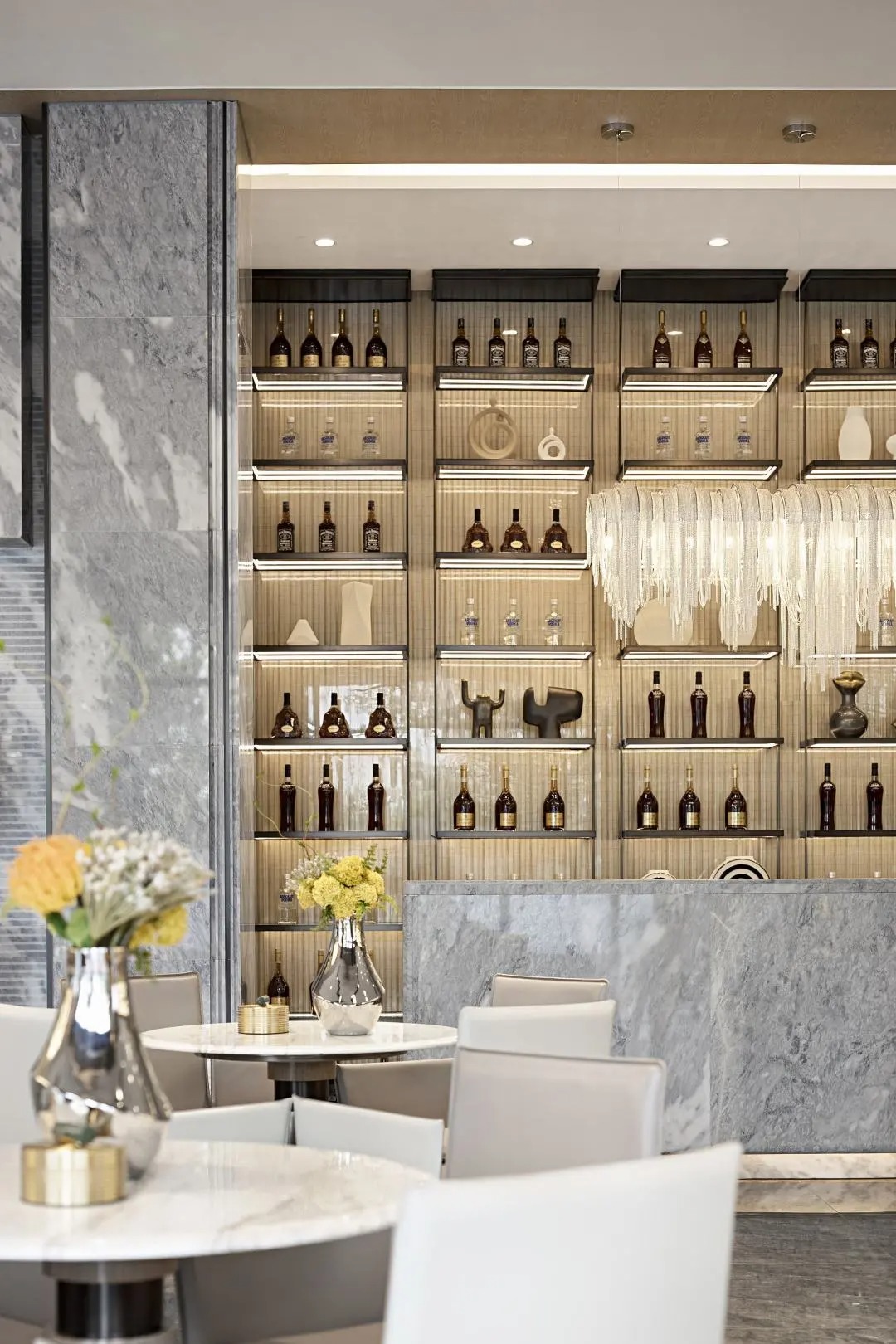 肇庆金嘉龙湖·春江郦城营销中心-31