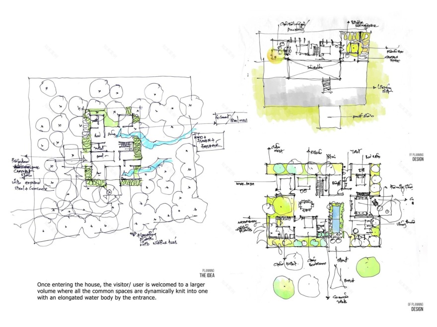 灯笼屋丨印度丨Zero Studio-51