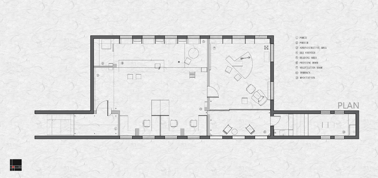 森林城堡丨中国苏州丨共境建筑空间设计事务所-53