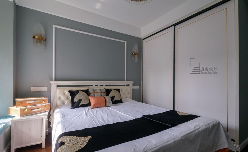 精致轻奢,似锦空间的艺术魅力-18